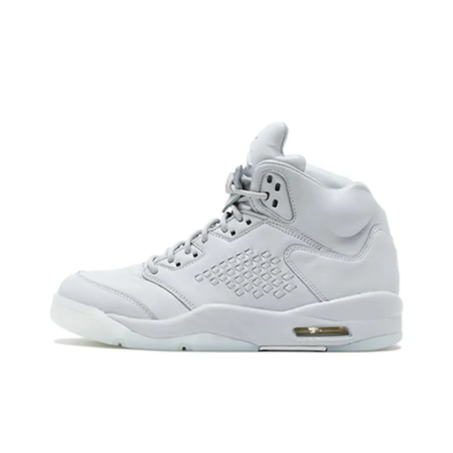 Air Jordan 5 Retro Pure Platinum - 881432-003