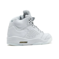 Air Jordan 5 Retro Pure Platinum - 881432-003