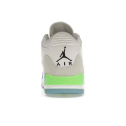 Air Jordan 3 Retro Quai 54 2018 Friends & Family - AT9195-100