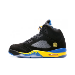 Air Jordan 5 Retro Shanghai Shen - 136027-089