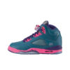 Air Jordan 5 Retro Teal GS - 440892-307