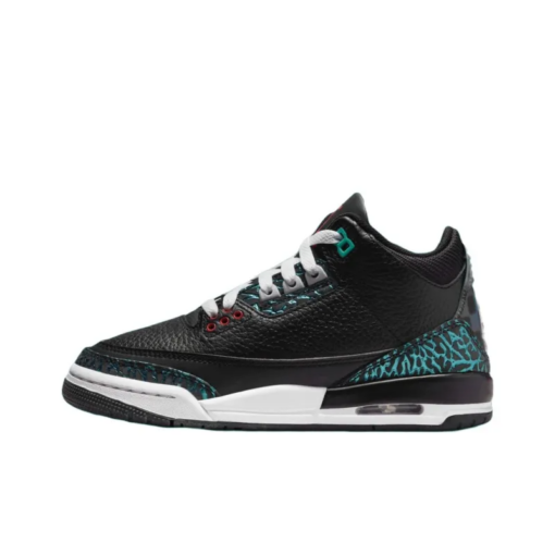 Air Jordan 3 Retro Se Moto Gs - Fv5437-001