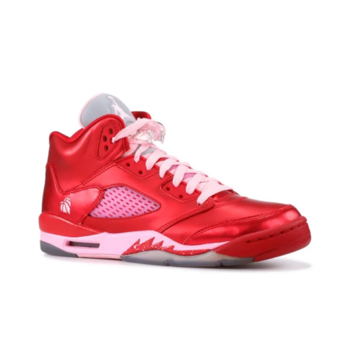 Air Jordan 5 Retro Valentine's Day GS - 440892-605