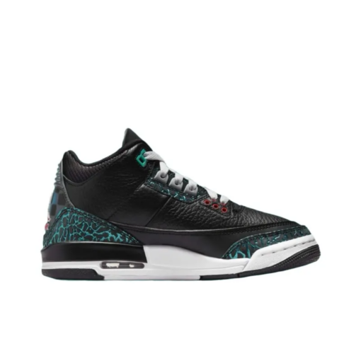 Air Jordan 3 Retro Se Moto Gs - Fv5437-001