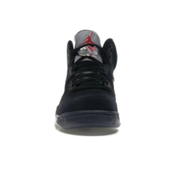 Air Jordan 5 Retro Black Metallic 2011 - 136027-010