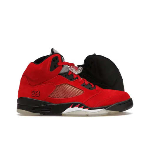 Air Jordan 5 Retro DMP 'Raging Bull Pack' - 360968-991