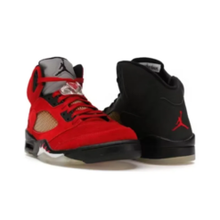 Air Jordan 5 Retro DMP 'Raging Bull Pack' - 360968-991