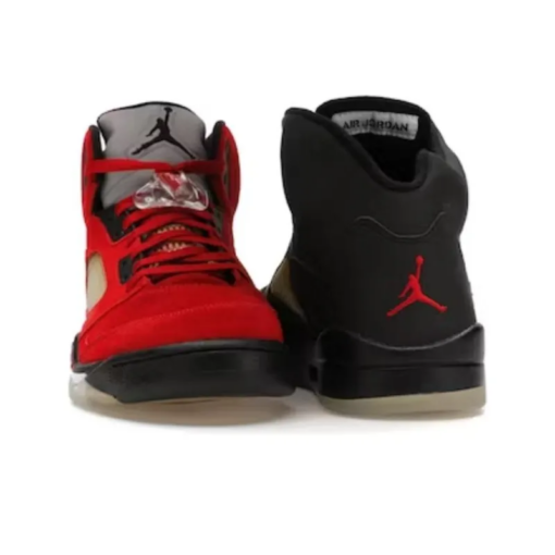 Air Jordan 5 Retro DMP 'Raging Bull Pack' - 360968-991