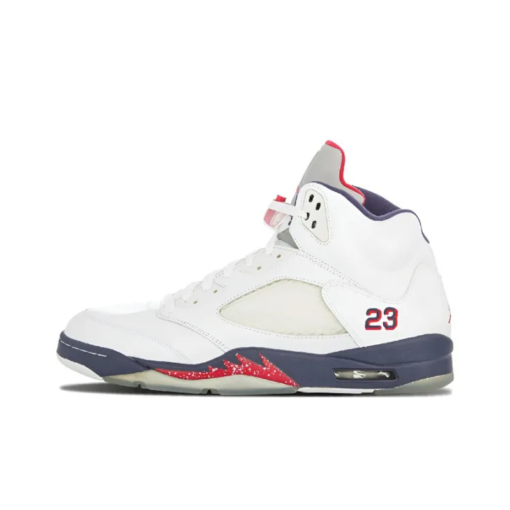 Air Jordan 5 Retro Independence Day - 136027-103