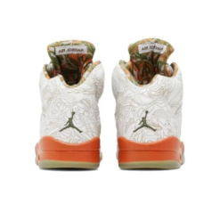 Air Jordan 5 Retro Laser - 315749-131