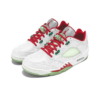 Air Jordan 5 Retro Low CLOT White Silk 20th Anniversary - 1551183