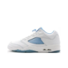 Air Jordan 5 Retro Low University Blue - 314337-141