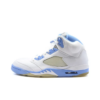 Air Jordan 5 Retro Motorsports PE - 63966-LN4