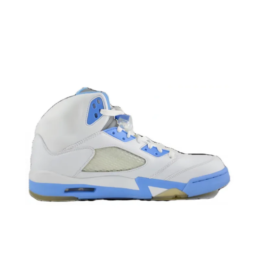 Air Jordan 5 Retro Motorsports PE - 63966-LN4