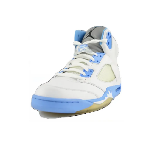 Air Jordan 5 Retro Motorsports PE - 63966-LN4