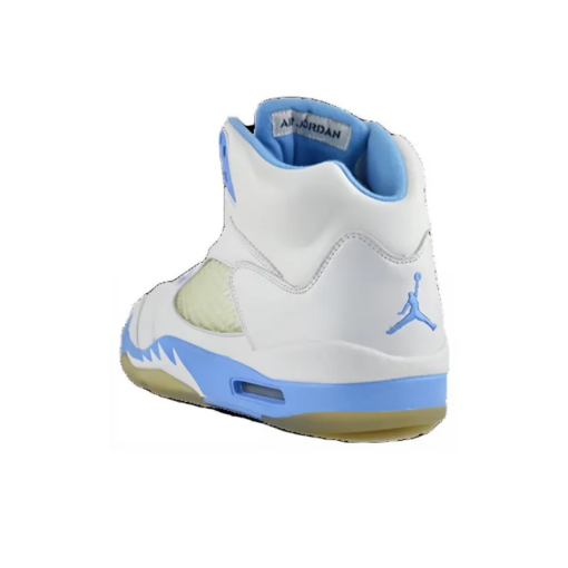 Air Jordan 5 Retro Motorsports PE - 63966-LN4