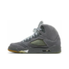 Air Jordan 5 Retro Wolf Grey - 136027-005