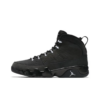 Air Jordan 9 Retro Anthracite - 302370-013