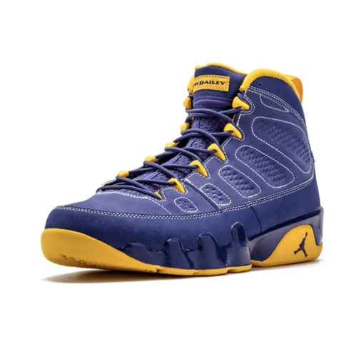 Air Jordan 9 Retro Calvin Bailey - 302370-445