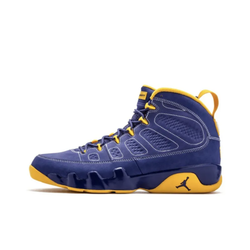 Air Jordan 9 Retro Calvin Bailey - 302370-445