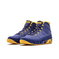 Air Jordan 9 Retro Calvin Bailey - 302370-445