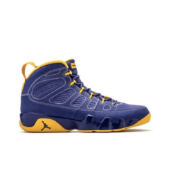 Air Jordan 9 Retro Calvin Bailey - 302370-445