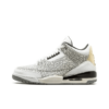 Air Jordan 3 Retro White Flip - 315767-101