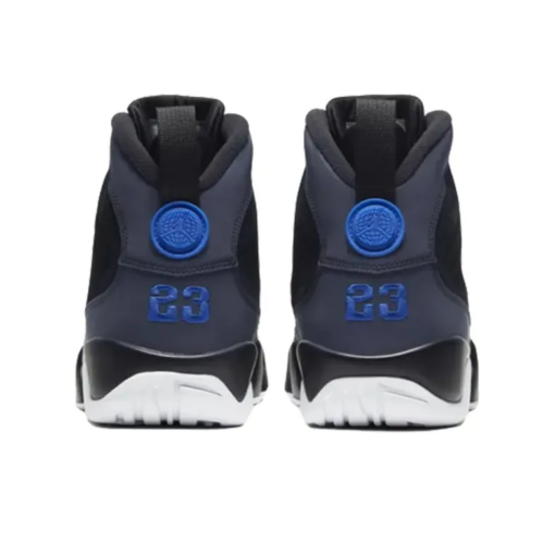 Air Jordan 9 Retro Racer Blue - CT8019-024