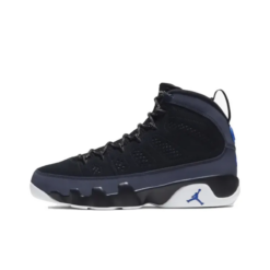 Air Jordan 9 Retro Racer Blue - CT8019-024