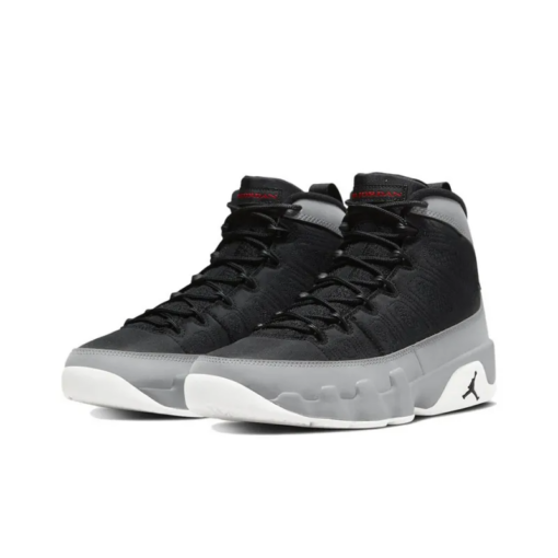 Air Jordan 9 Retro 'Particle Grey' - CT8019-060