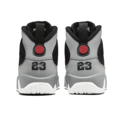 Air Jordan 9 Retro 'Particle Grey' - CT8019-060