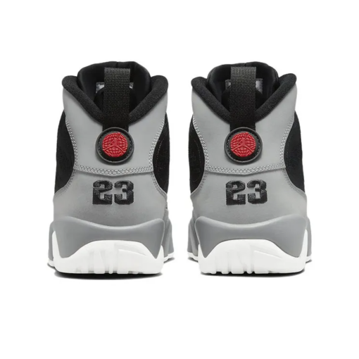 Air Jordan 9 Retro 'Particle Grey' - CT8019-060