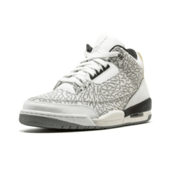 Air Jordan 3 Retro White Flip - 315767-101