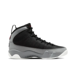 Air Jordan 9 Retro 'Particle Grey' - CT8019-060