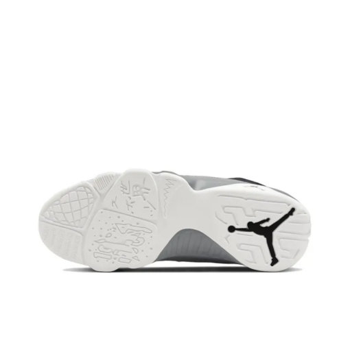 Air Jordan 9 Retro 'Particle Grey' - CT8019-060