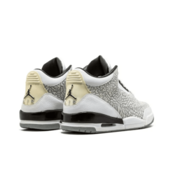 Air Jordan 3 Retro White Flip - 315767-101