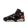 Air Jordan 6 Retro Chinese New Year 2018 Gs - Aa2495-021