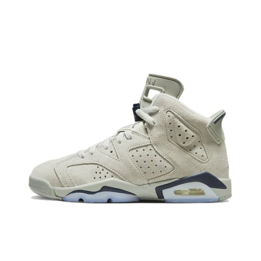 Air Jordan 6 Retro Georgetown 2022 GS - 384665-012