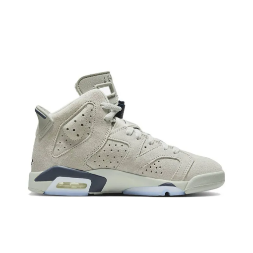 Air Jordan 6 Retro Georgetown 2022 GS - 384665-012