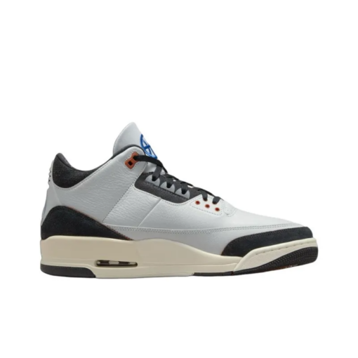 Air Jordan 3 'quai 54' - Fz5649-100