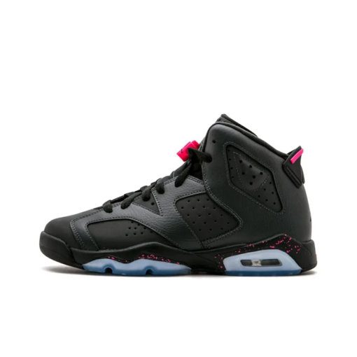 Air Jordan 6 Retro Hyper Pink GS - 543390-008