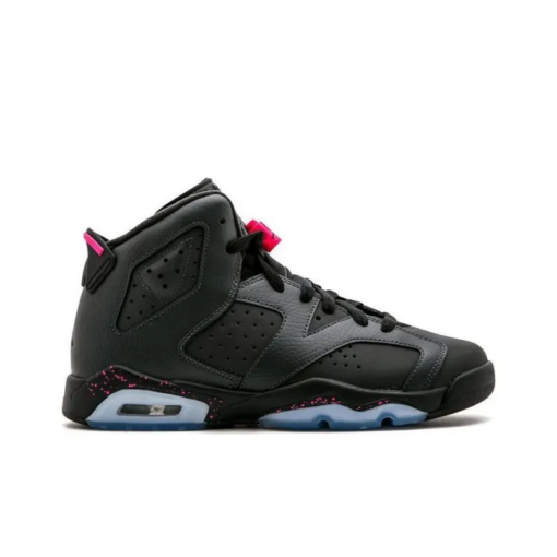 Air Jordan 6 Retro Hyper Pink GS - 543390-008