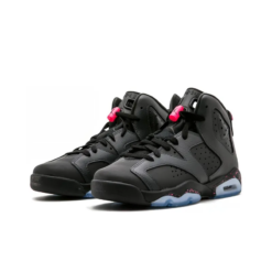 Air Jordan 6 Retro Hyper Pink GS - 543390-008