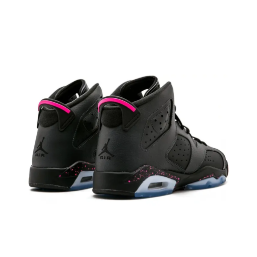 Air Jordan 6 Retro Hyper Pink GS - 543390-008