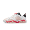 Air Jordan 6 Retro Low Atmosphere GS - 768878-102