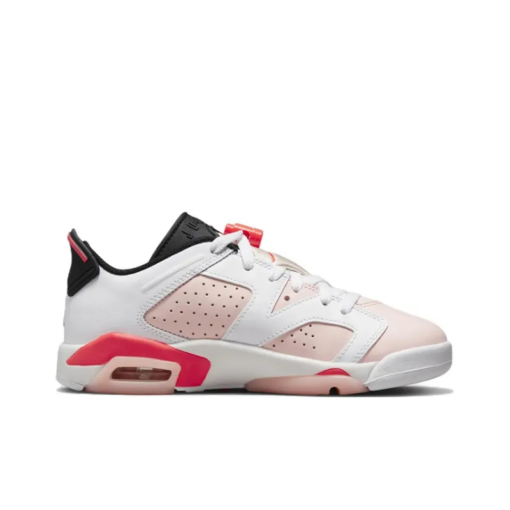 Air Jordan 6 Retro Low Atmosphere GS - 768878-102