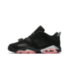 Air Jordan 6 Retro Low Sunblush GS - 768878-022