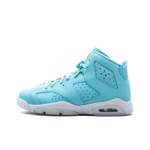 Air Jordan 6 Retro Pantone GS - 543390-407