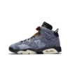 Air Jordan 6 Retro Washed Denim GS - CV5489-401