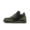 Air Jordan AJF 3 Black Scenery Green - 333300-031